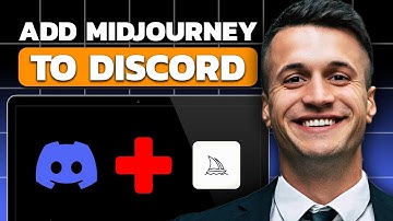 How To Add Midjourney To Discord Server (Updated Guide)
