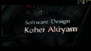 Resident Evil Outbreak intro HD