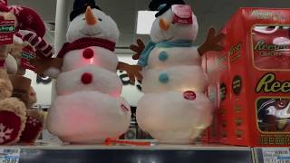 CVS Christmas 2017