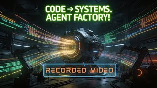 2026 Agentic Coding Architects of Automation