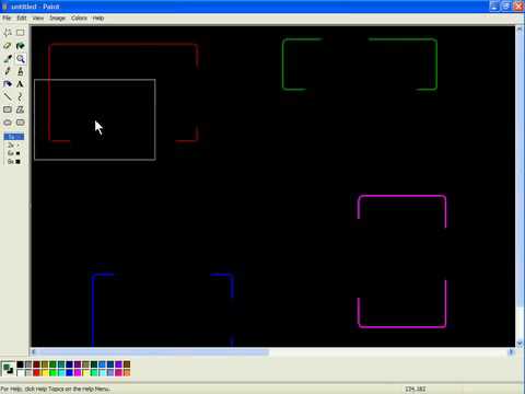 How to make a Worms Armageddon Map part1 - YouTube