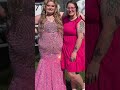 Honey Boo Boo, 17, Goes to prom with boyfriend Dralin Carswell, 21 #shorts | Page Six