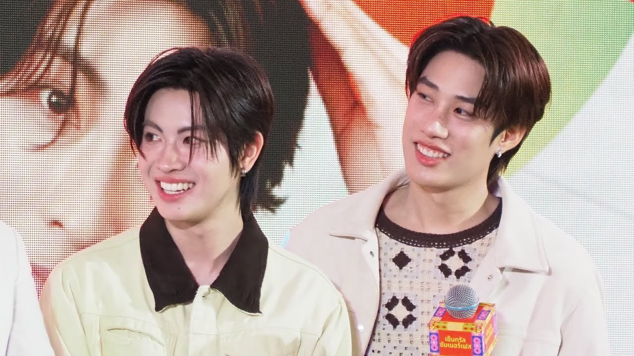 Summer Fest at Central จากนี้จะไม่ปล่อยมือ By TleFirstOne