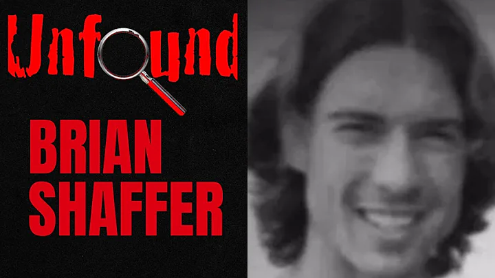 244 | The Disappearance of Brian Randall Shaffer: ...