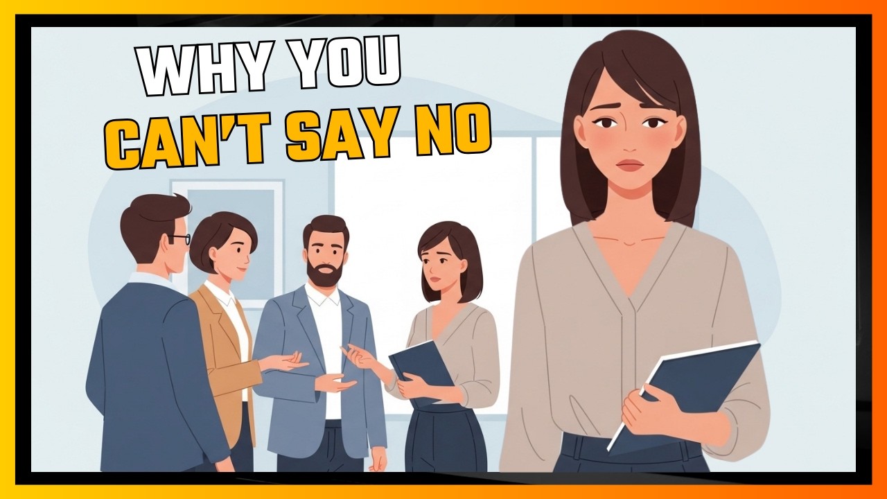 Why do you never say what you feel?