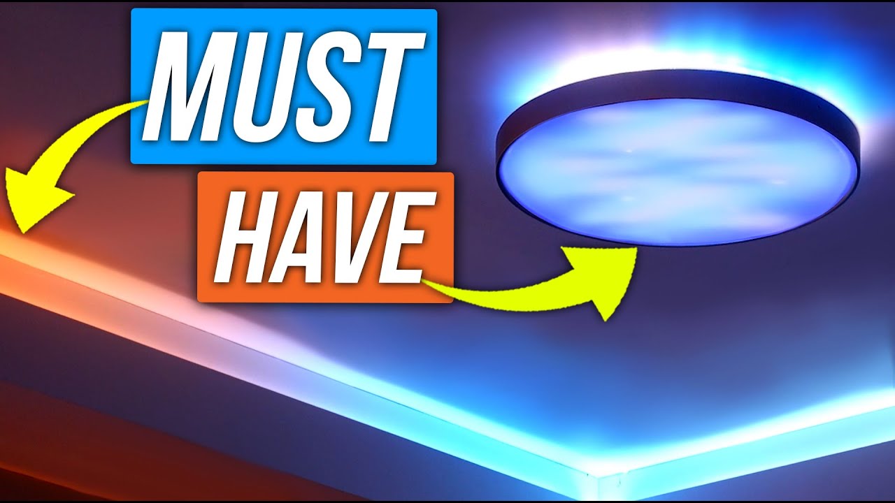 The BEST New Smart Home Devices Coming In 2026 (Don't Miss Out)!