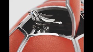 @MBANDF : Kelys & Chirp ••• UNE FABLE CONTEMPORAINE : LA TORTUE ET LE MOINEAU