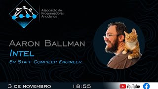 Compiler engineering (Compiler Organization, C and C ++ standards, career, market, industry, etc.).