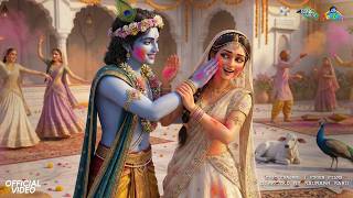 होली के सबसे प्रसिद्ध भजन - Vrindavan Mein Ude Re Gulal - वृन्दावन में उड़े रे गुलाल कह दो राधा रानी