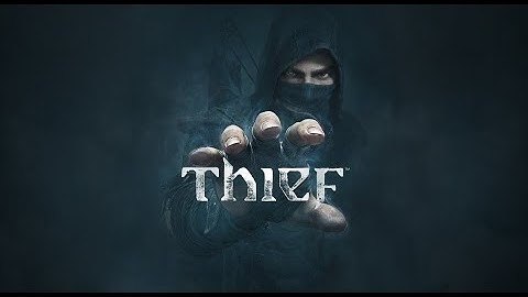 Thief - Chapter 2 (Master Difficulty | No Focus | No Kills or Knockouts)