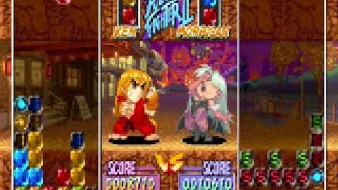 Super Puzzle Fighter 2 Turbo 3