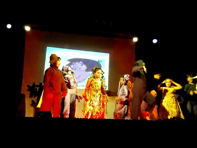 little Friends School 5