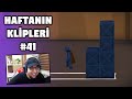 En Hızlı Kule Yapan Kazanır - Haftanın Klipleri #41