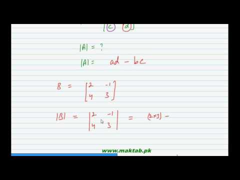 FSc Math Book1, Ch 3, LEC 3: Intro-3