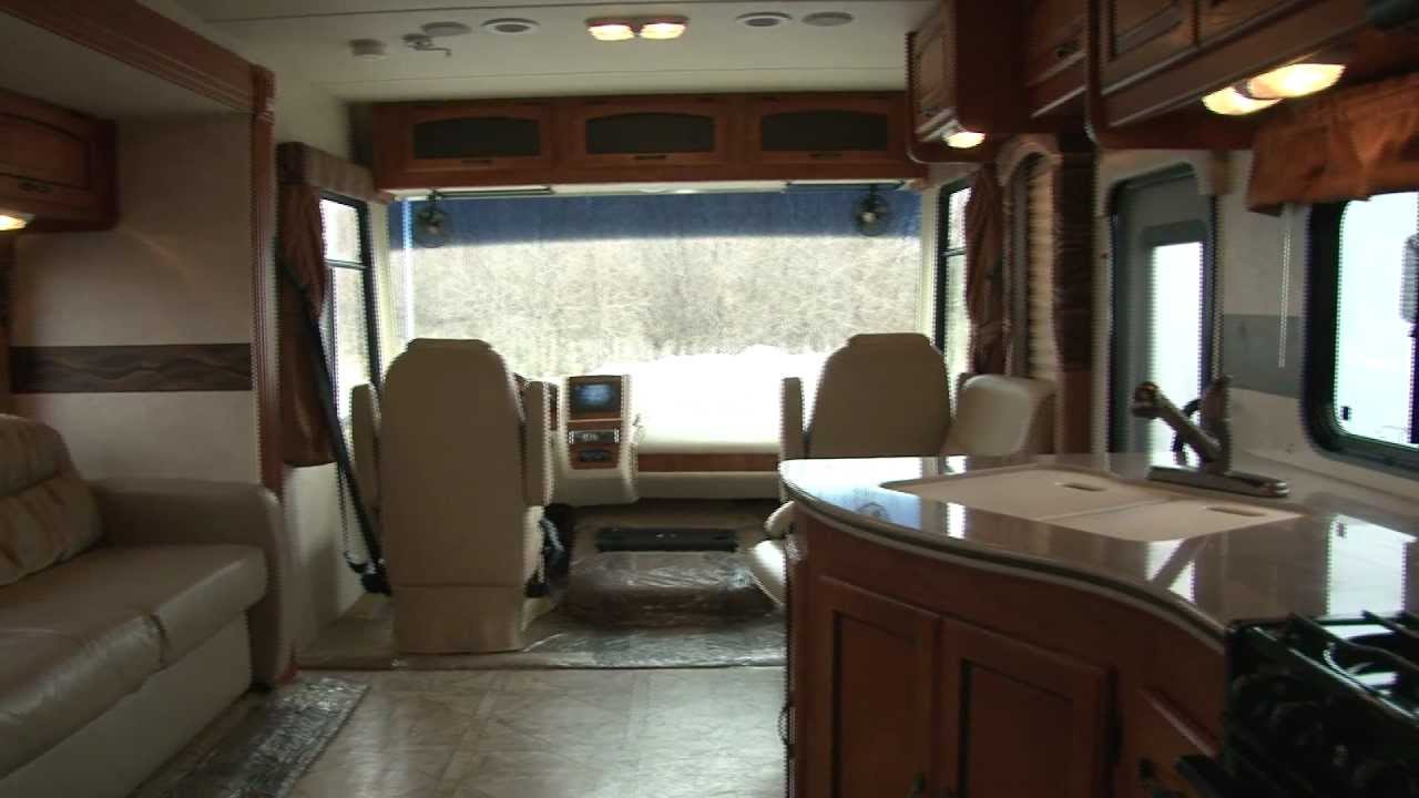 Rv Interior Video Youtube