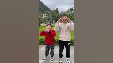Thumbnail of Papa Mama i am here 🥰🥰 Thoc TV #shorts TikTok