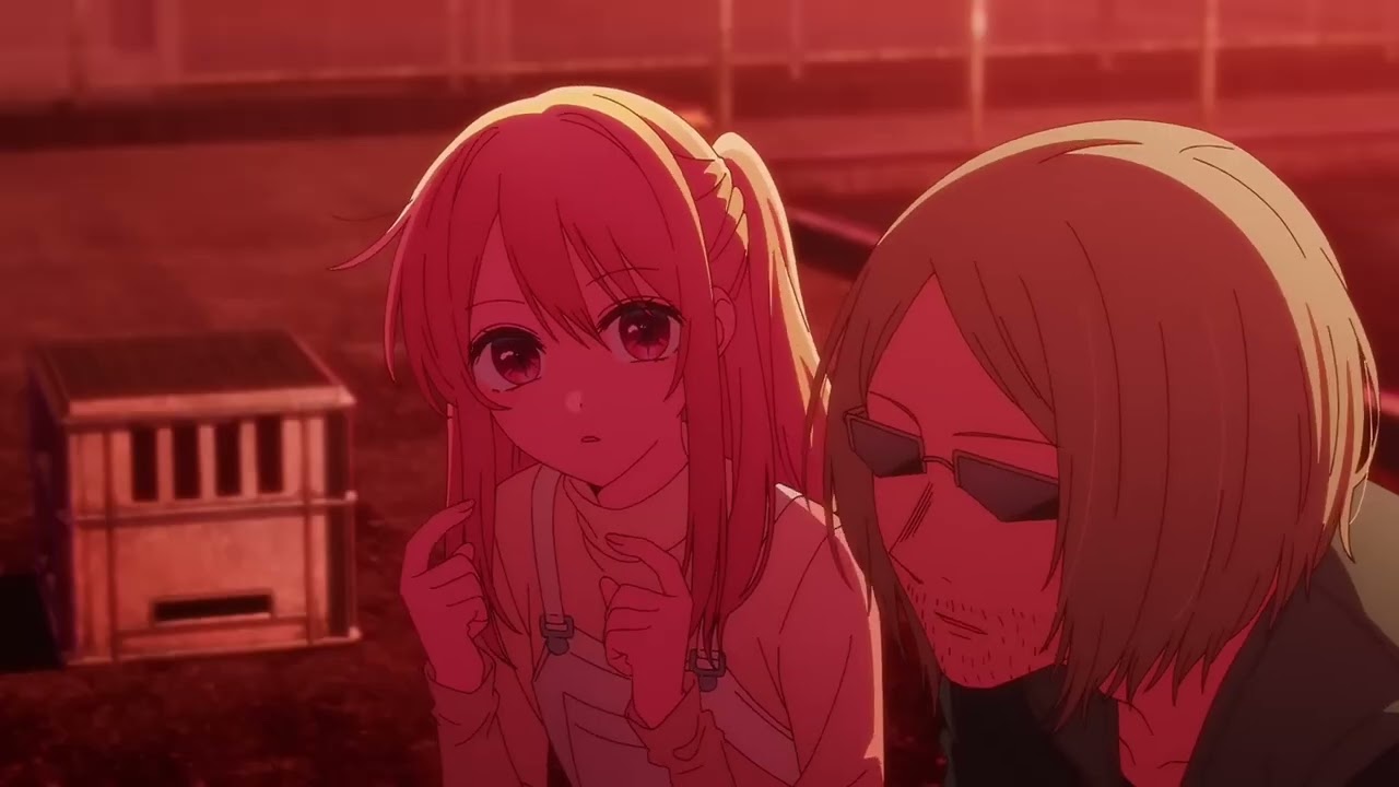 Anime list of sequels in january 2026 is insane 