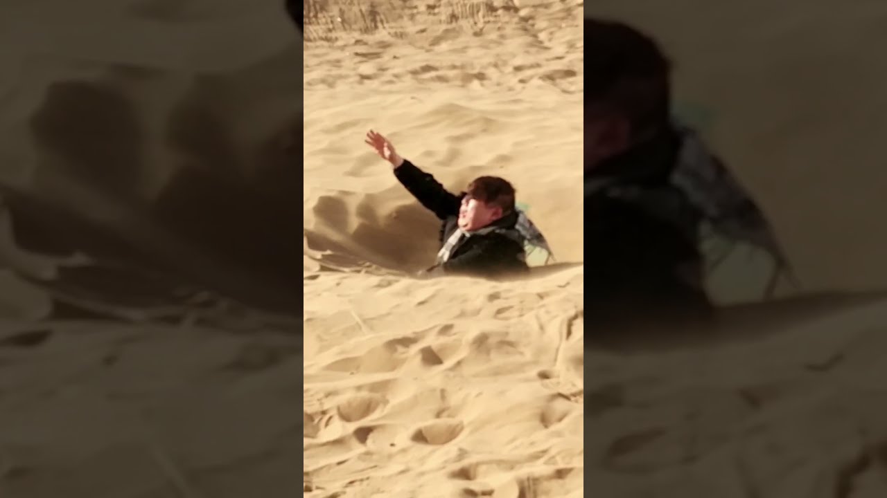 How Dangerous Is QuickSand Shorts