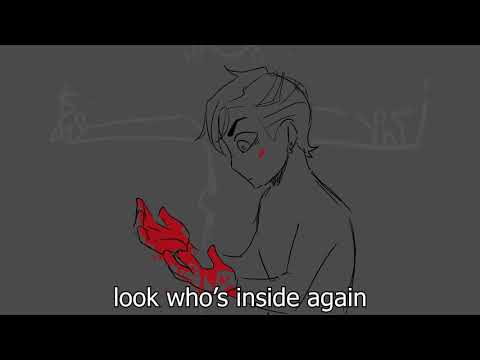 Look Who's Inside Again - a lazy OC animatic