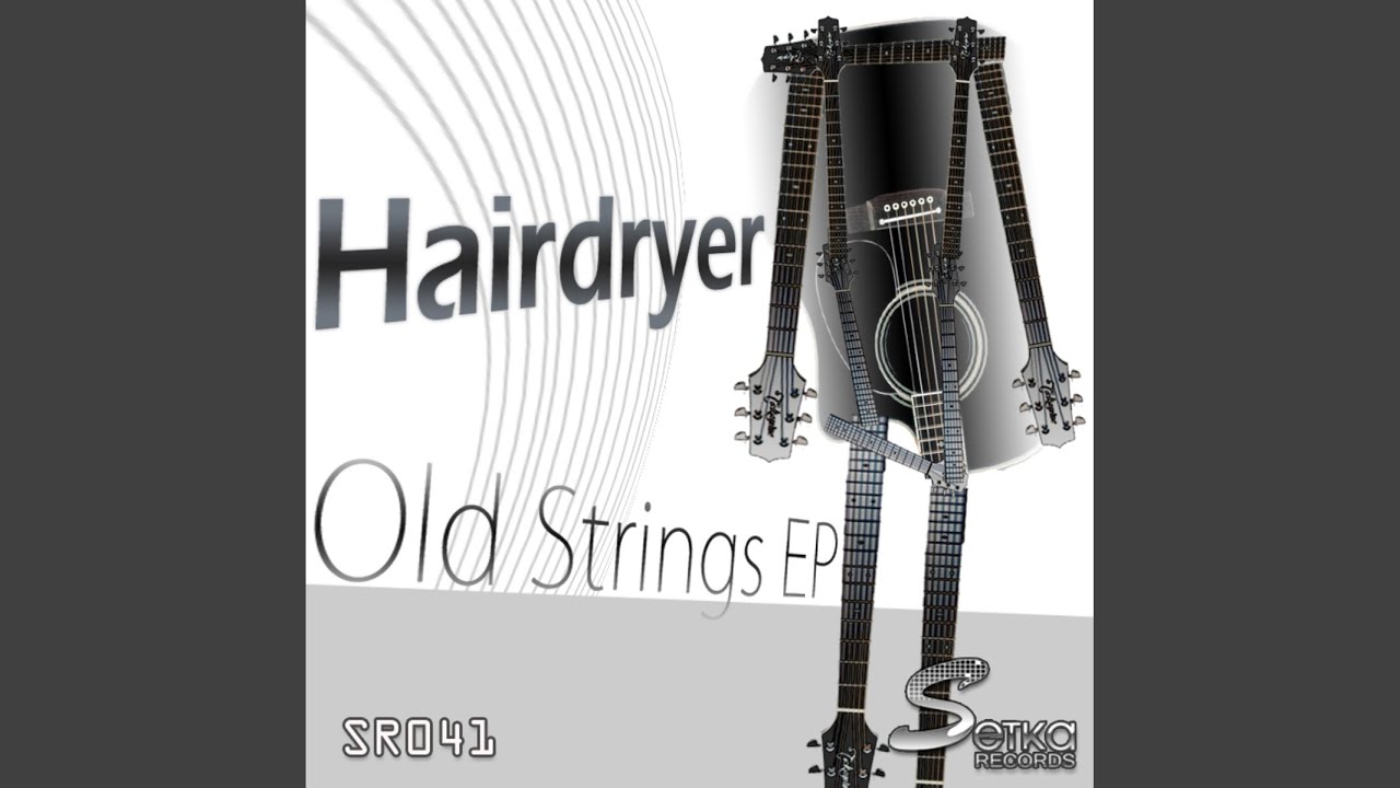 Guarda Old Strings (Original Mix) su YouTube Guarda Old Strings (Original Mix) su YouTube