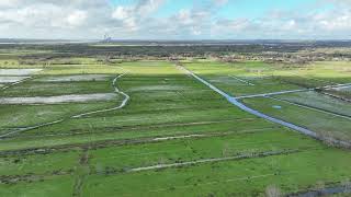 Premier Vol Sortie de Boite P.1 (4K 60Ips AUTO Audio;5.1) DJI MAVIC 3 CLASSIC