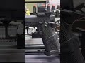 Trigger pull science