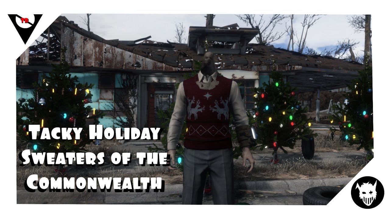 Fallout 4 mods suck money Fallout 4 mods suck money