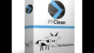 How To Install PF clean (Thepixelfarm)