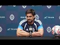 Brian White Post-Victory Reaction vs FC Dallas 🎙️