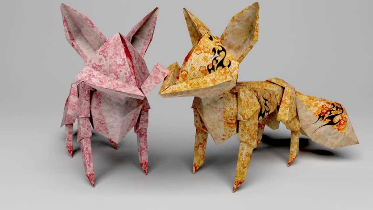 Fox Turnaround Youtube