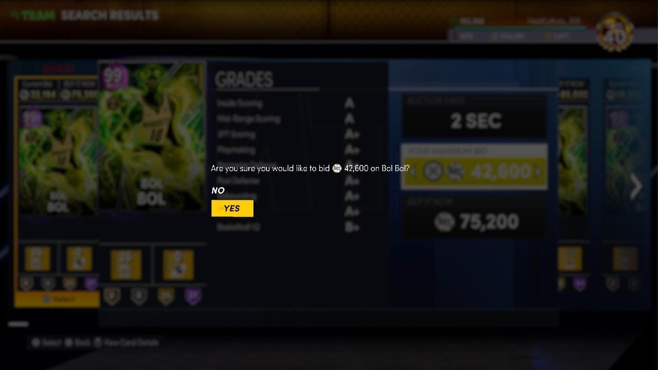 Dark Matter  Bol Bol SNIPE!