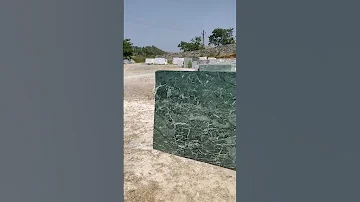 Exotic Green Marble Slabs 2 Cm 3 Cm What Ever Thickness RequiredBest Fob Rates To IMPORTERS 