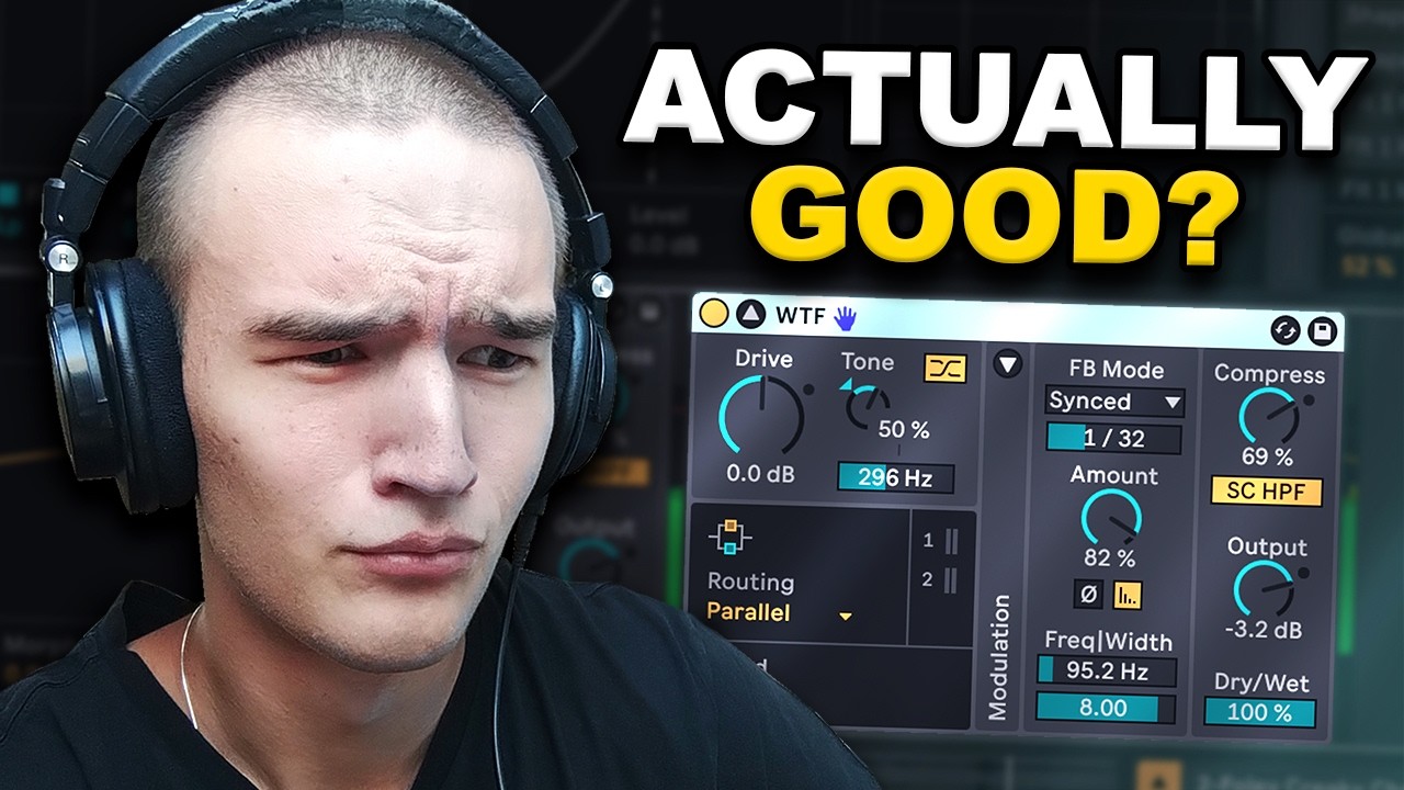 I didn't like Ableton Live 12... Until I Learned THIS