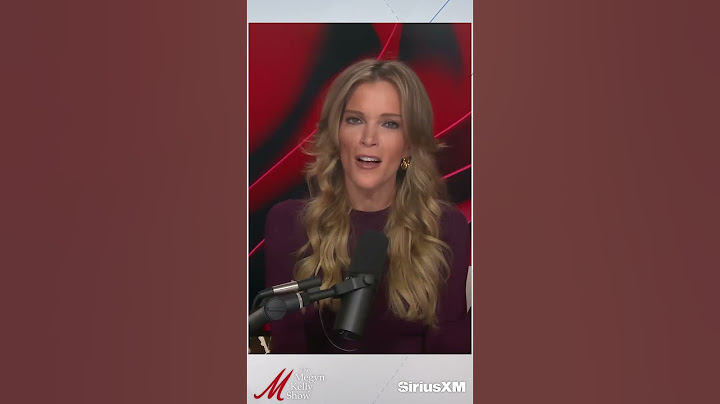 "It's Cringy": Megyn Kelly Reacts Kamala Harris' "School Girl" Cackle In Stephen Colbert Interview