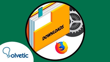 📁❓ FIREFOX CHANGE DOWNLOAD FOLDER 2021 ✔️ EASY and FAST