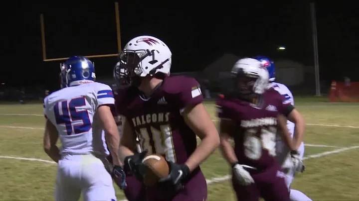 High-flying Falcon: Florence's Luke Maki continuin...