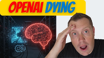 Open Source Is Dying… and AI Is to Blame