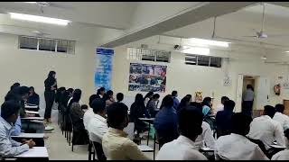 Induction Program (Day-1)
