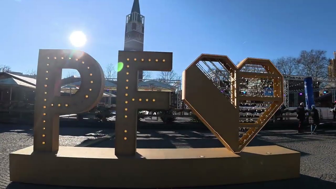 Sonntagsspaziergang 28. Dezember 2025