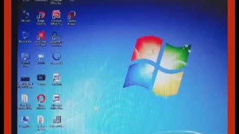 Set date and time through control panel