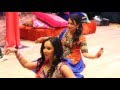 Beautiful Pakistani Mehndi Dance Performance Old hindi remix