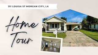 311 Louisa St video tour