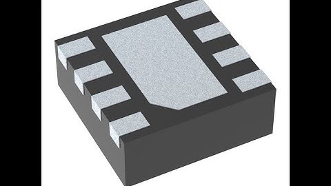 TPS62067DSGR（Texas Instruments）