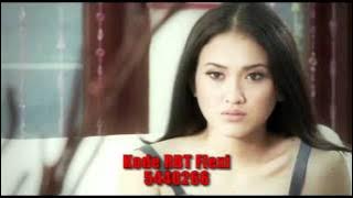 Dana Asmara. Voc:Meggie Diaz