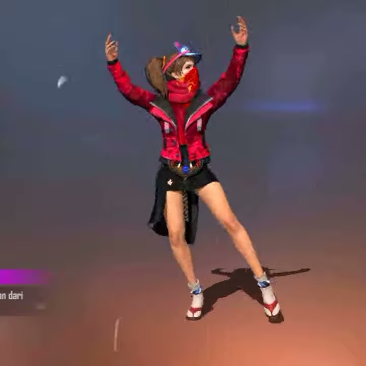 Video Keren Free Fire || Quotes Ff 29 Detik - Story Wa Keren