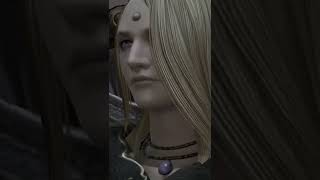 ZENOS & FANDANIEL #shorts #finalfantasyxiv #endwalker