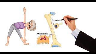 Pharmacology - DRUGS FOR OSTEOPOROSIS (MADE EASY) screenshot 5