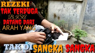 Rambut Panjang, Potongan Rambut Panjang Panjang @RahmadYulianto