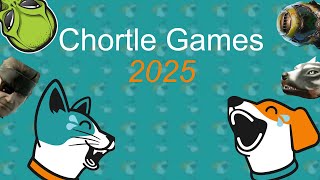 Best of Chortle Games (Year 7-9)