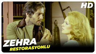 Zehra Eski Türk Filmi Tek Parça